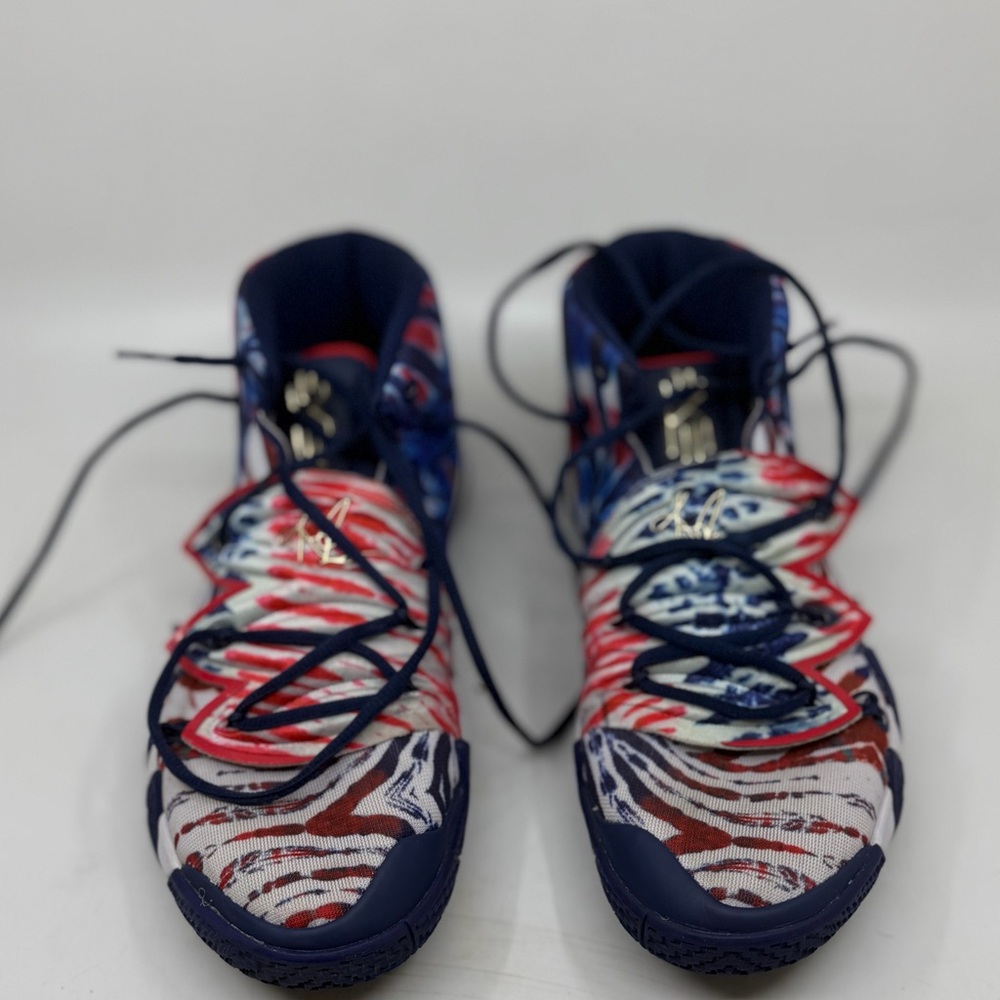 Nike Kyrie Hybrid S2 EP 'What The USA' CT1971-400